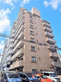 ライオンズマンション泉第２