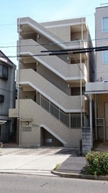 ピースフル城西