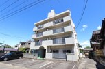 坂井戸マンション