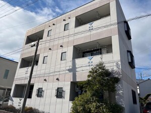 コーナーハウス