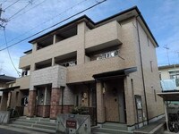 ファミーユ森田