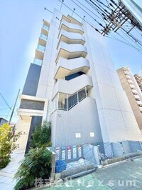 メイプル岩塚本通