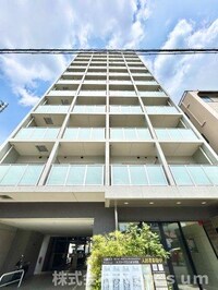 エスリード名古屋東別院