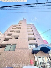 ラヴィアン名駅
