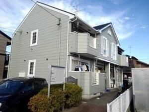 クレスト－ル鈴鹿