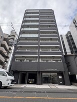 レオンコンフォート難波ミラージュ