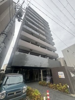 レシオス新大阪NORTH