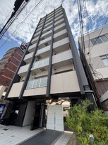 ポルト・ボヌール南堀江ミラージュ