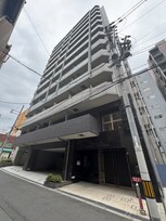 エスリード難波セントラル