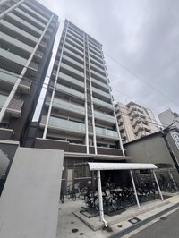 エグゼ難波西Ⅳ