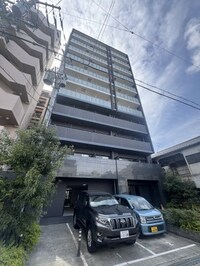 ポルトボヌール梅田WEST