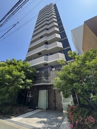 W-STYLE難波