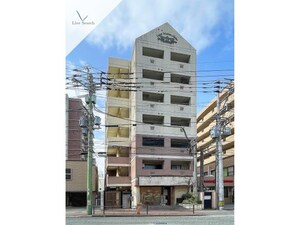 ルエメゾンロワール六本松