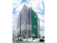 ソレイユルヴァン博多駅南