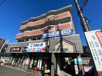 キャロット３８５