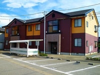 メゾン・ド・プラセールⅢ