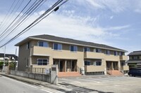 アヴァンセ城山