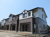 ヴィラ・フォンテーヌＦ　Ⅱ