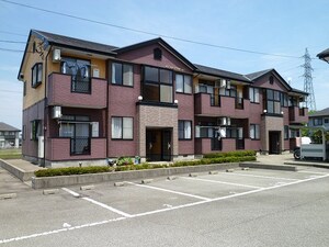 メゾン・ド・プラセールⅠ