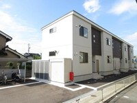 アバンティ田島A棟