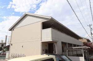 ガーデンコートひよどり