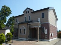 シェルブランシェ　Ａ