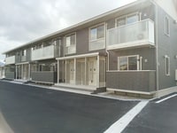 プレミューズ春日