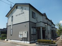 サニーコンフォル