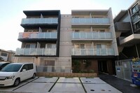 グレージュ大橋