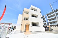 Brand New Day 大橋