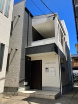 GRANDTIC Casa Garden香椎