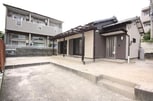 下白水北ハウス