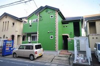 リブレア箱崎駅前B棟