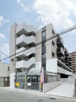 MODERN PALAZZO山王Grow