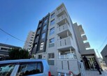 PARK TERRACE OHASHI