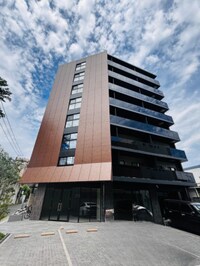 エフパルク高宮Ⅱ