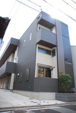 ヴァシオ姪浜弐番館