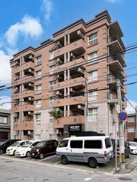 ニューガイアリルーム港No.72