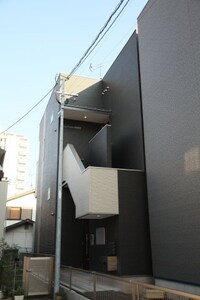 Creo Prendre箱崎駅前