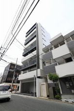 Axis天神南弐番館