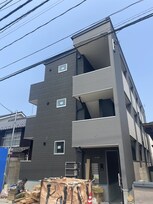 ヴェルトール箱崎東
