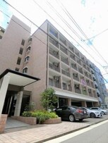 ユニティ美野島