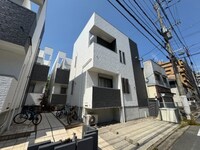 GRANDTIC PRESTON西新南