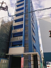 アヴァンティ祇園