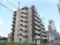 レジデンス千早スクエア