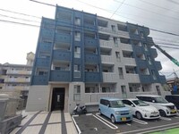光陽マンション別府