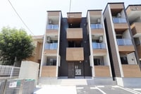 ポラリス南福岡