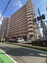 アミティエ博多駅南