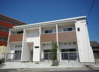 カクタスレジデンス