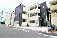 REGALEST 大橋Me-ryⅢ